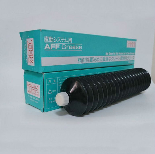 Japan THK AFF Grease grease clean room rail slider SMT maintenance butter