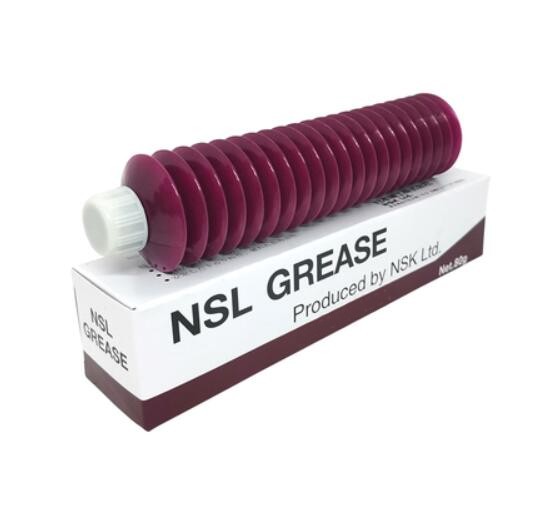 Japan NSK NSL Grease High Speed Bearing Grease 80G