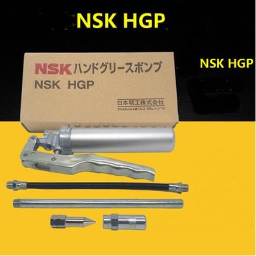 Japan NSK Grease High-speed Bearing Grease NSK HGP Matching Oil Gun