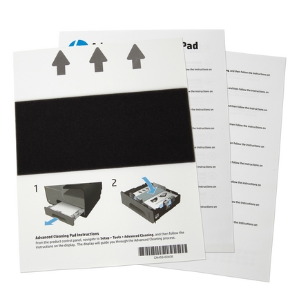 Wholesale HP PageWide Pro 452dn Advanced Cleaning Kit