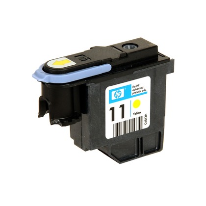 Wholesale HP Business InkJet 1200dtwn Yellow Ink Printhead