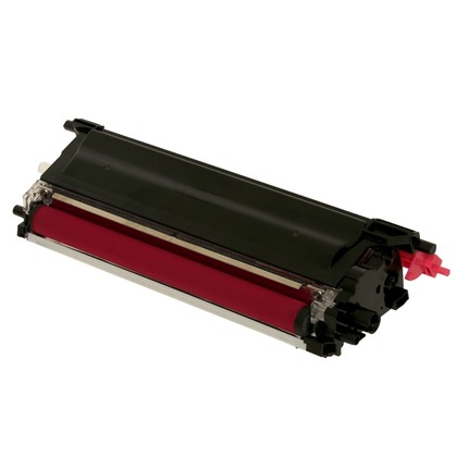Brother MFC-9440CN Compatible Magenta High Yield Toner Cartridge