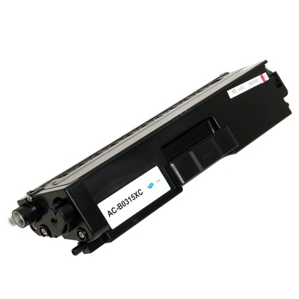Brother HL-4570CDW Compatible Cyan High Yield Toner Cartridge