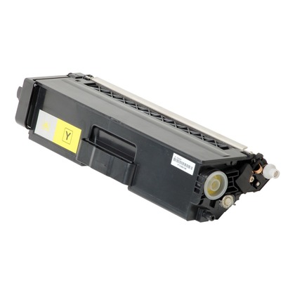 Brother HL-L8350CDWT Compatible Yellow High Yield Toner Cartridge