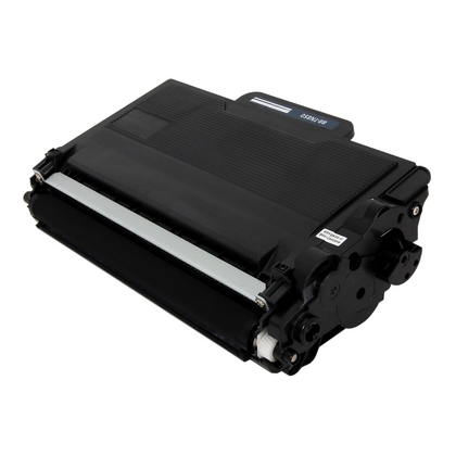 Brother HL-L5100DN Compatible Black High Yield Toner Cartridge