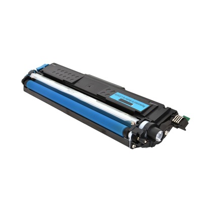 Brother MFC-L3770CDW Compatible Cyan High Yield Toner Cartridge