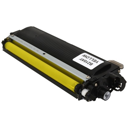 Brother MFC-9010CN Compatible Yellow Toner Cartridge