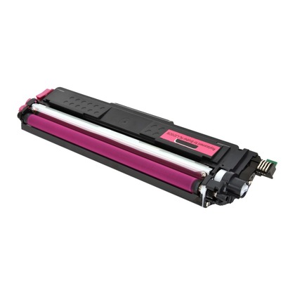 Brother MFC-L3750CDW Compatible Magenta High Yield Toner Cartridge