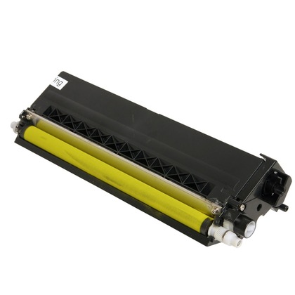 Brother MFC-9460CDN Compatible Yellow High Yield Toner Cartridge