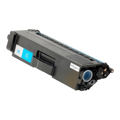 Brother HL-L8350CDW Compatible Cyan High Yield Toner Cartridge