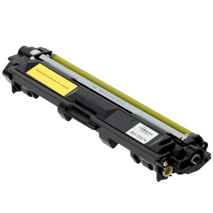 Brother HL-3180CDW Compatible Yellow Toner Cartridge