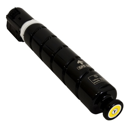 Wholesale Canon imageRUNNER ADVANCE C256iF II Yellow Toner Cartridge