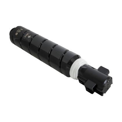 Wholesale Canon imageRUNNER ADVANCE DX 4725i Black Toner Cartridge