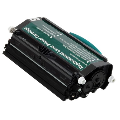 Dell 2230d Compatible Black Toner Cartridge