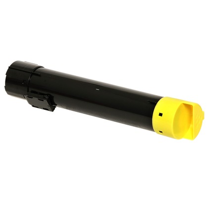 Dell 5130cdn Compatible Yellow Toner Cartridge