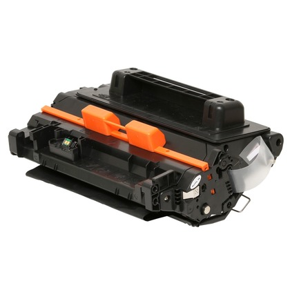 HP LaserJet Enterprise 600 M603xh Compatible Black Toner Cartridge