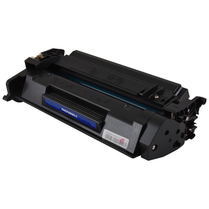 HP LaserJet Enterprise M507dng Compatible Black Toner Cartridge