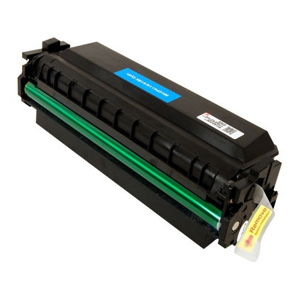 HP Color LaserJet Pro MFP M477fdw Compatible Cyan High Yield Toner Cartridge
