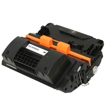 HP LaserJet P4515tn Compatible Black High Yield Toner Cartridge
