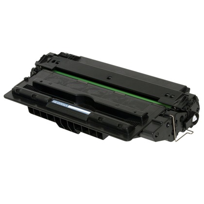 HP LaserJet 5200tn Compatible Black Toner Cartridge