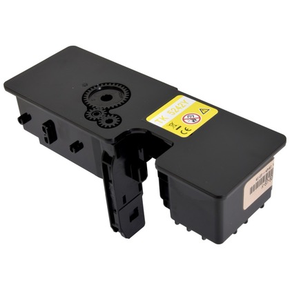 Kyocera ECOSYS P5026cdw Compatible Yellow Toner Cartridge