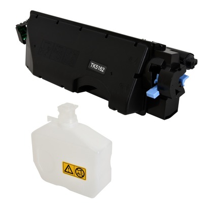 Kyocera ECOSYS P7040cdn Compatible Black Toner Cartridge