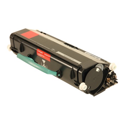 Wholesale Lexmark E460DN Black Toner Cartridge