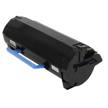 Lexmark MX810dfe Compatible Black Toner Cartridge