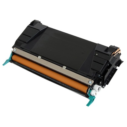 Lexmark C746N Compatible Black High Yield Toner Cartridge