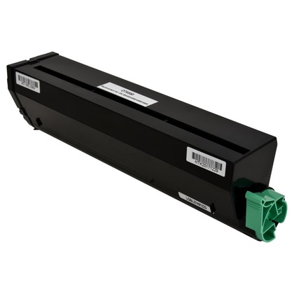 Okidata B4600N PS Compatible Black High Yield Toner Cartridge