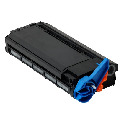 Okidata C7550HDN Compatible Black Toner Cartridge
