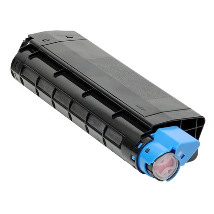 Okidata C5400DN Compatible Magenta Toner Cartridge - High Yield