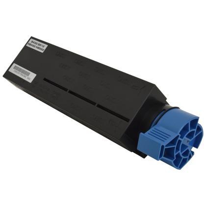Wholesale Okidata B432DN Black Extra High Yield Toner Cartridge