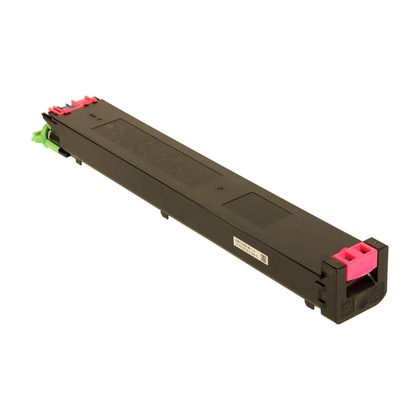 Wholesale Sharp MX-4101N Magenta Toner Cartridge