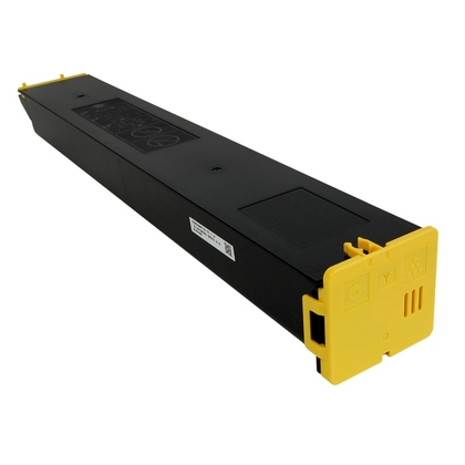 Wholesale Sharp MX-6051 Yellow Toner Cartridge