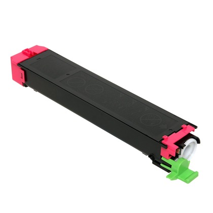 Wholesale Sharp DX-C310 Magenta Toner Cartridge