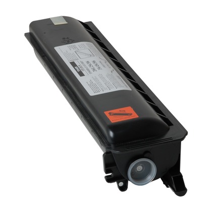 Toshiba E STUDIO 506 Compatible Black Toner Cartridge
