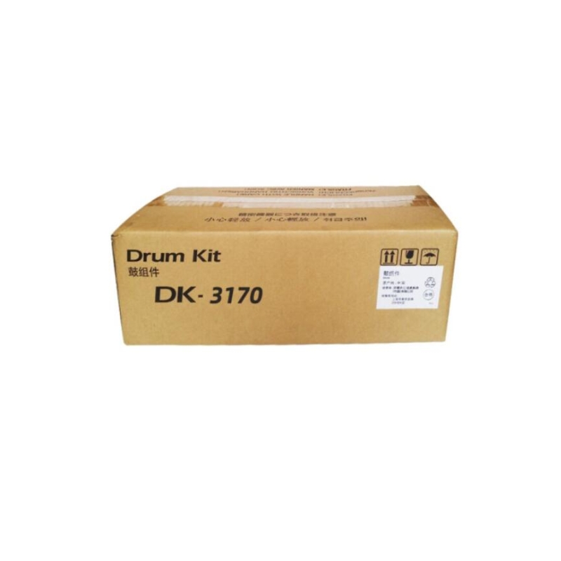 Kyocera DK-3170 302T993061 Drum Unit