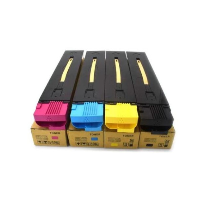 YFTONER xerox 550 560 570 printer toner cartridge