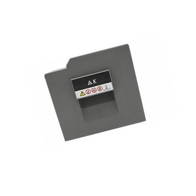 Black Ricoh MP C6502SP C8002SP 841780 842083 Lanier Savin Toner Cartridge