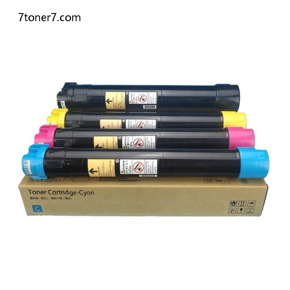Laser Toner Cartridge for Xerox Altalink C8030 C8035 C8045 C8055 C8070 006R01697 006R01698 006R01699 006R01700