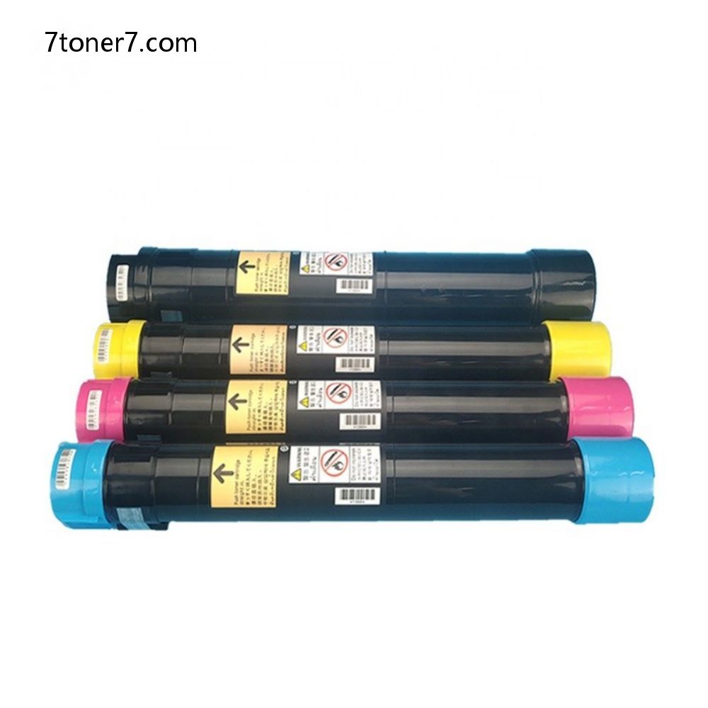 compatible toner xerox phaser 7500 106R01436 106R01437 106R01438 106R01439
